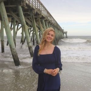 Meet your Posher, Emma